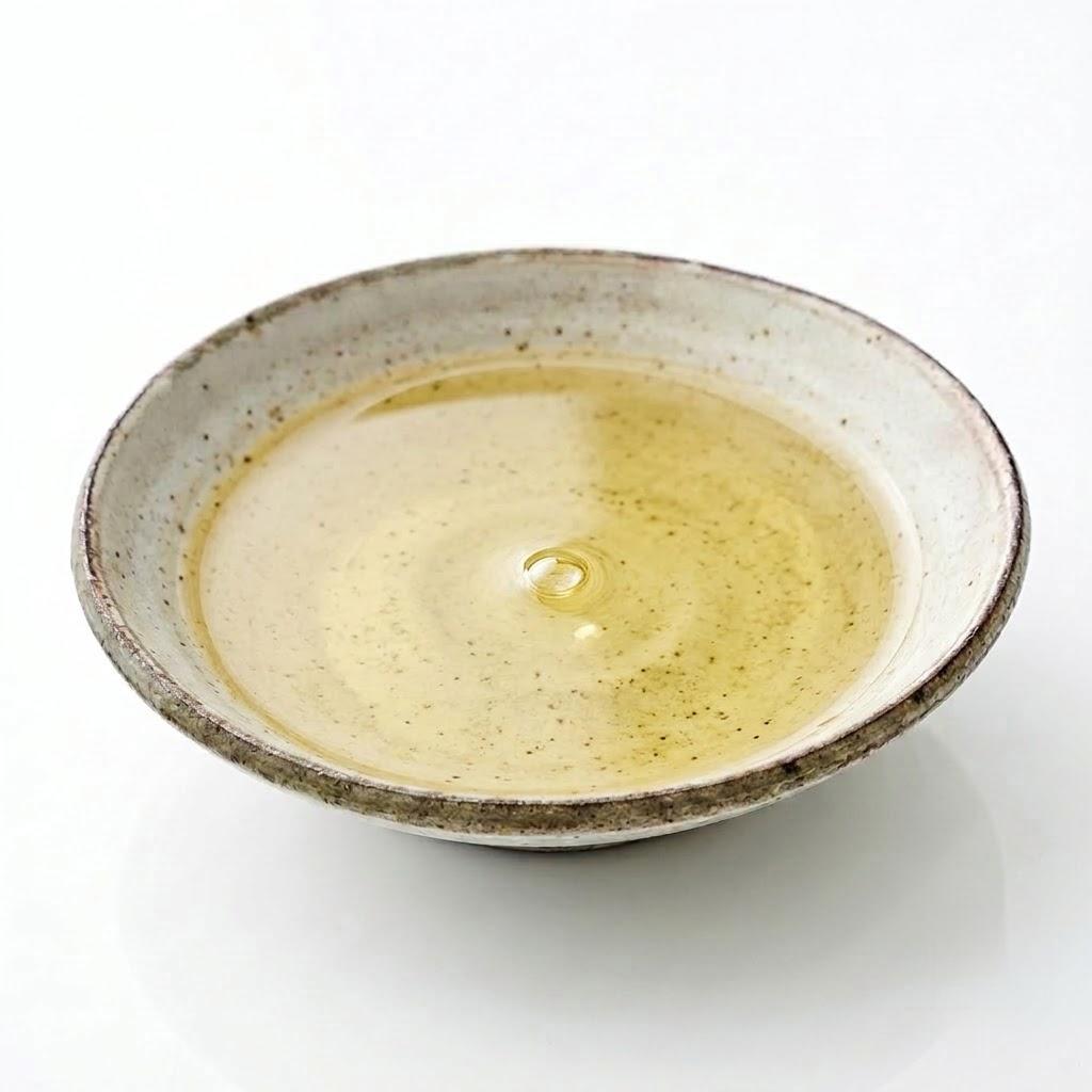 サラダ油