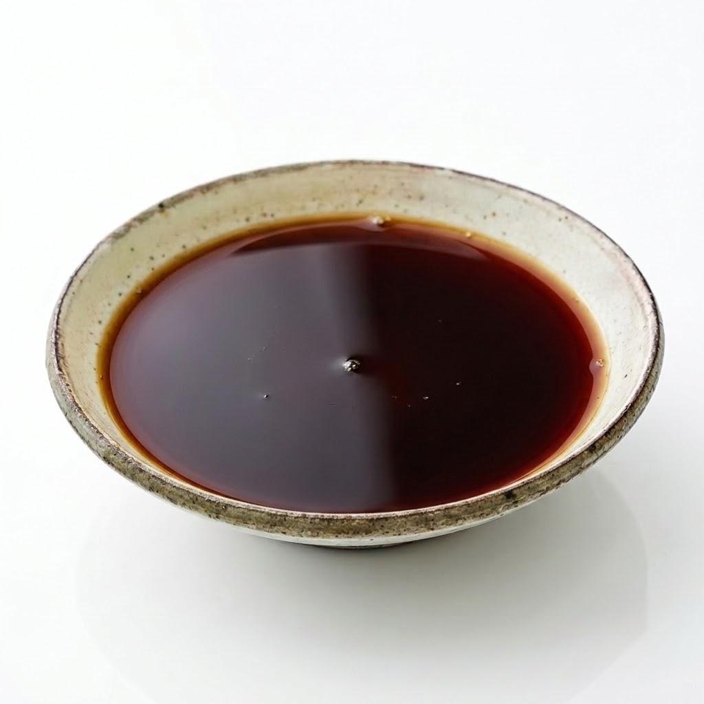 料理用の醤油