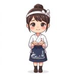 コツちゃん